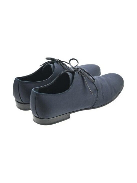 Dolce & Gabbana Business Dress Shoes Dolce & Gabbana Lace Up Oxford Dress Shoes | Sendegaro main image 4